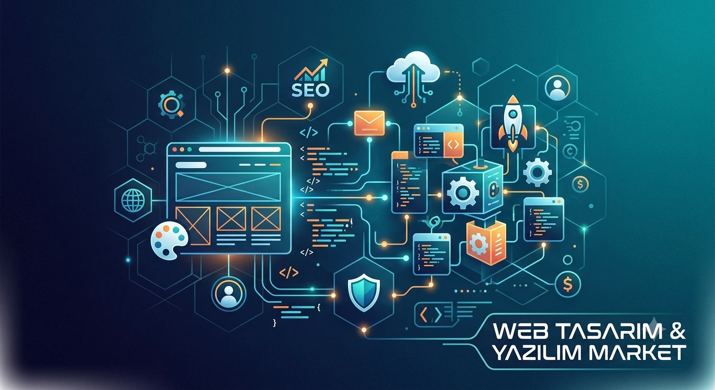 Osmaniye Web Tasarım & Yazılım Hizmetleri | Hizmet Bölgelerimiz